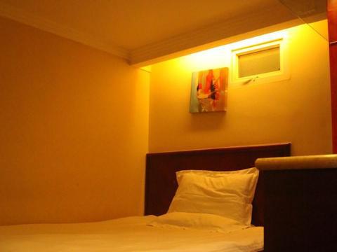Greentree Inn Guiyang Penshuichi Business Hotel Exterior photo