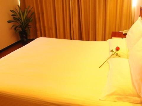 Greentree Inn Guiyang Penshuichi Business Hotel Exterior photo