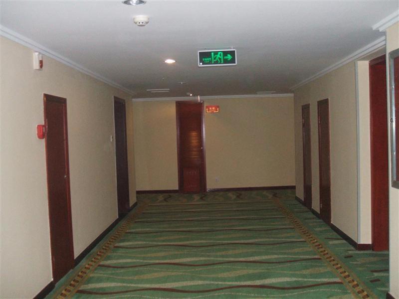 Greentree Inn Guiyang Penshuichi Business Hotel Exterior photo